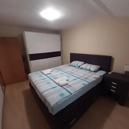 Apartament 081 Center Podgorica